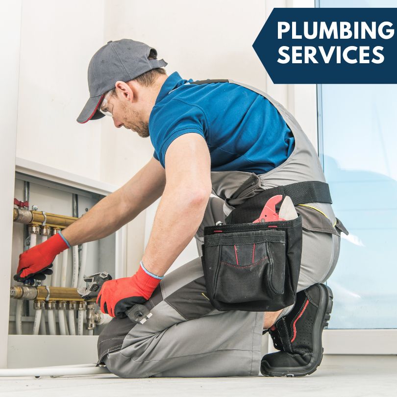 East Jordan Plumbing Company